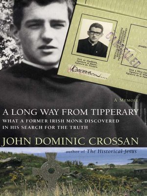 A Long Way from Tipperary - ebook
